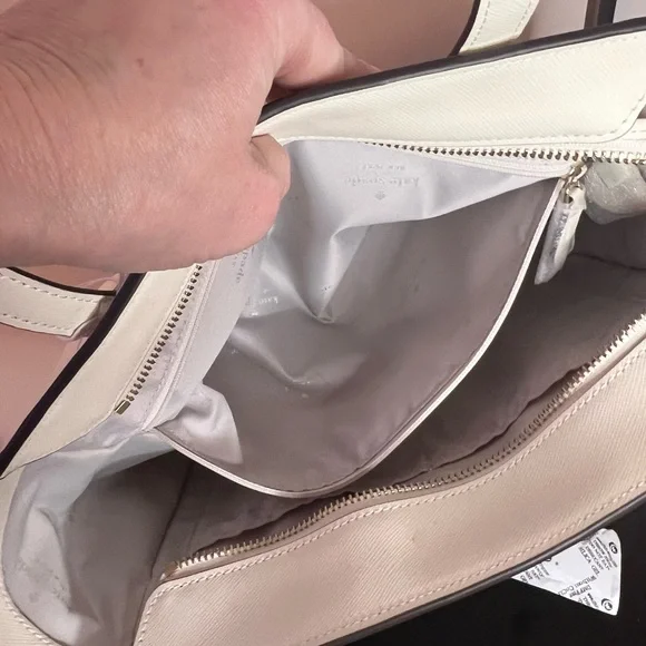 Kate Spade Staci Medium Tote - Picture 9 of 11